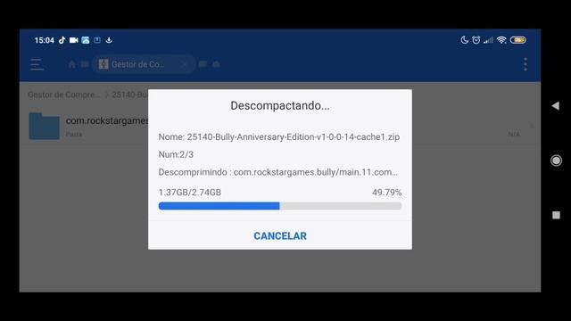 COMO BAIXAR E INSTALAR BULLY NO ANDROID (ATUALIZADO 2020) смотреть онлайн
