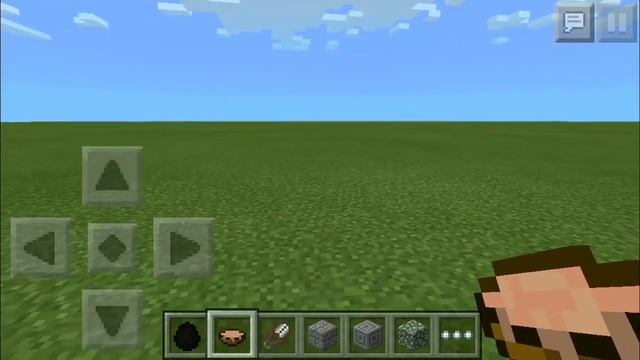 (0.9.0) ALL NEW FEATURES- Minecraft Pocket Edition смотреть онлайн