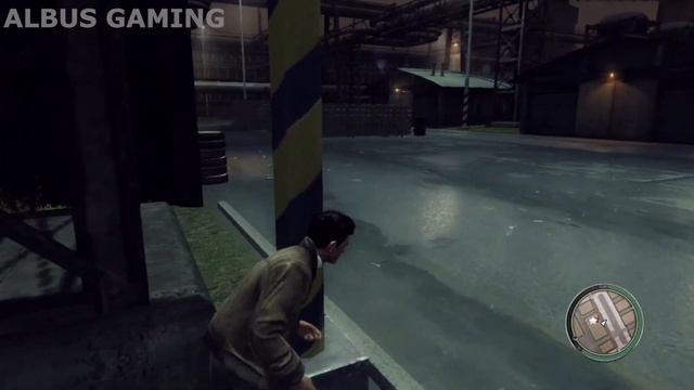 Mafia 2 Final Cut | Special Chapter #8.5 | Wheels On Fire | Albus Gaming