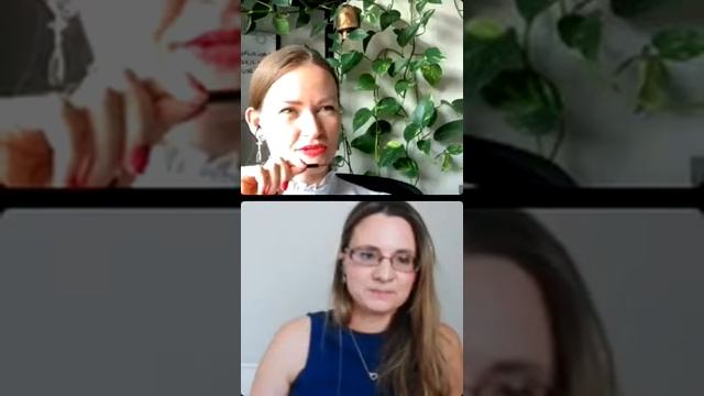 Зачем нужен женский ретрит Эфир с Софией и Анной Пацковой