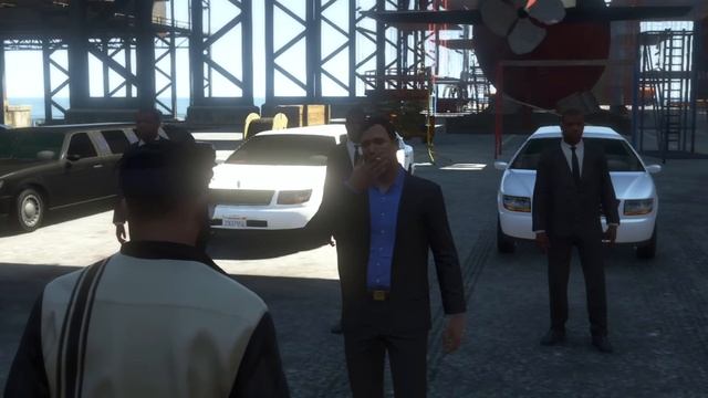 GTA 5 : BIGGEST MAFIA OF GTA 6 IS BACK | EL DORADO SPECIAL SERIES #644 смотреть онлайн