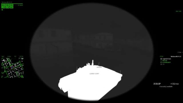 Arma 3 -Warlords with Ace смотреть онлайн