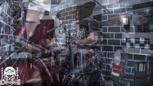 Uriah Heep - Easy Living - Cover Full Band Collab Edgar Drums