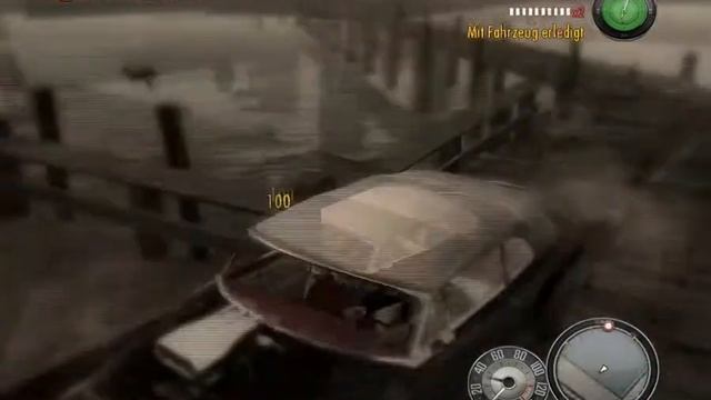 Mafia 2 Jimmy`s Vendetta Mission 33 смотреть онлайн