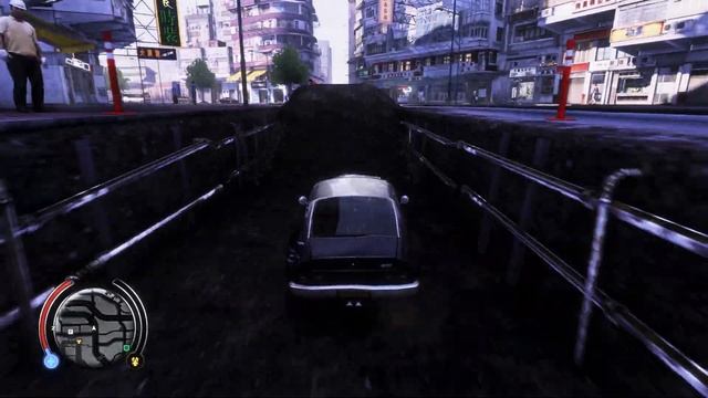 Sleeping Dogs Remastered Ultra Ray Tracing Mod - The Most Underrated Game Ever