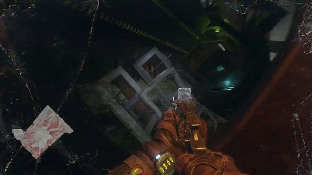 METRO EXODUS: ТЕРМИНАЛ 5 ЧАСТЬ смотреть онлайн