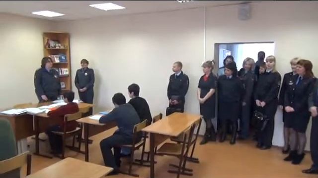 ГБОУ СОШ№1238: ПДН травматизм - ролик для родителей смотреть онлайн