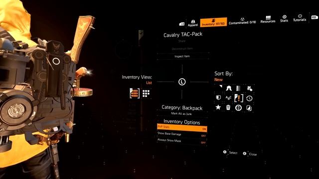 **CATHARSIS FURY BUILD is a MUST TRY** The Division 2 Catharsis Build & Gameplay for both PVP & PVE смотреть онлайн