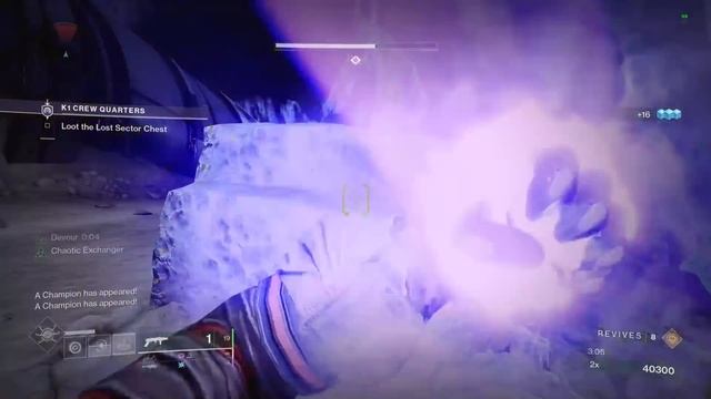 this might be The Best END GAME Build in all of Destiny... (Best SOLO / End Game Build for Warlocks смотреть онлайн