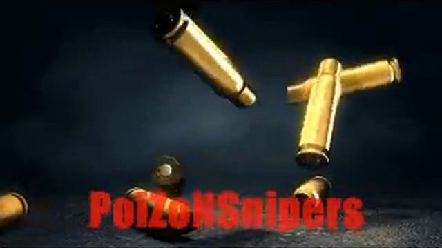 Bullet Rain Intro смотреть онлайн