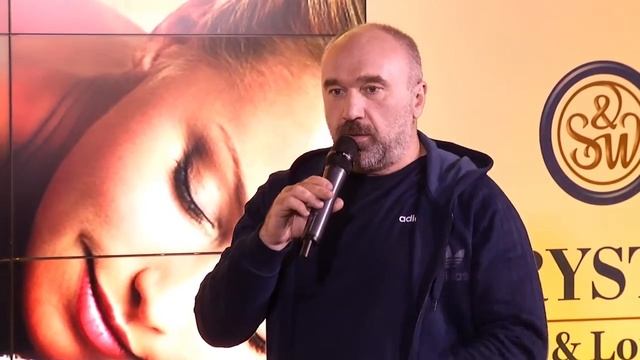 Конгресс спа и вэллнесс SWIC - секция "Альтернативная медицина" - Минск ноябрь 2016 смотреть онлайн