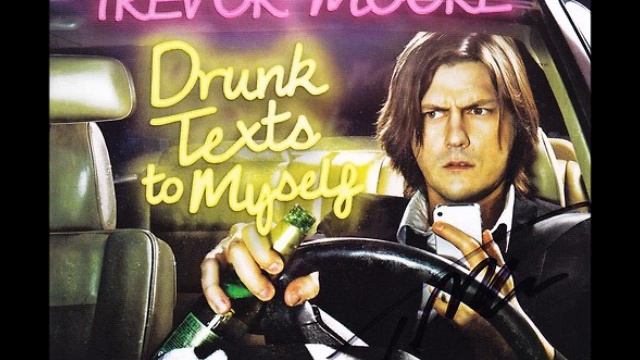 Trevor Moore-Maybe It's Because смотреть онлайн