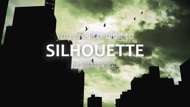 Silhouette | Metalcore Instrumental