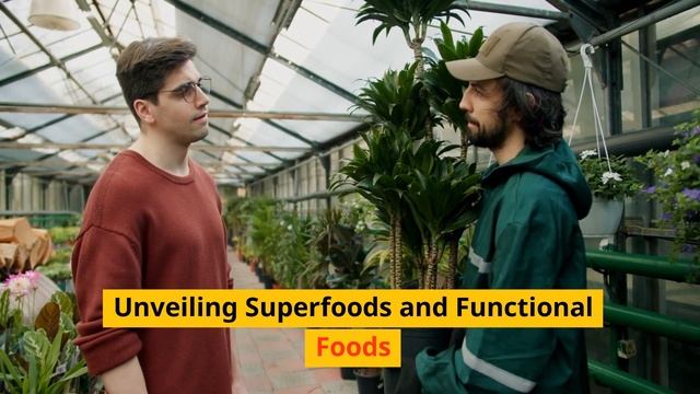 The Power of Nutrition: How Food Choices Impact Your Health смотреть онлайн