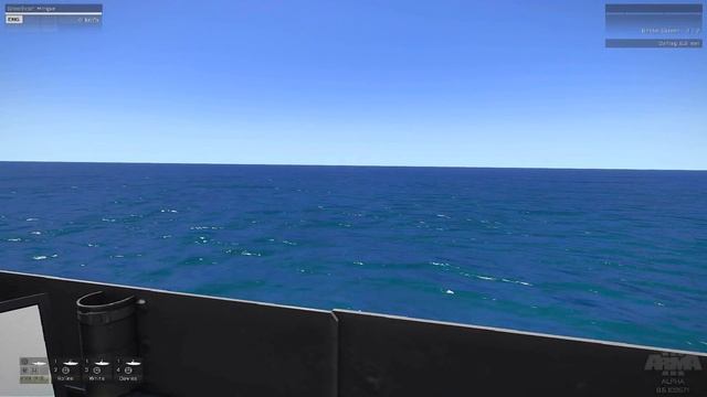 ARMA 3 ASSAULT BOAT & SCUBA DIVING SHOWCASE AND AN IN DEPTH REVIEW ON THEM смотреть онлайн