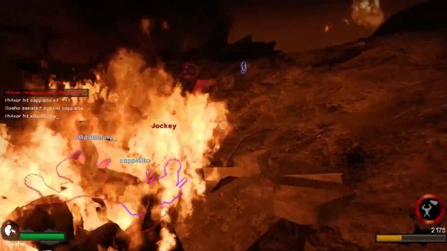 LEFT 4 DEAD 2 - TANK MOMENTS @PART 1 смотреть онлайн