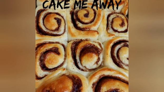 Last week baked buns ,cakes|Cake me away| смотреть онлайн