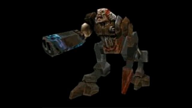 Quake 2 - Sound Effects - Medic смотреть онлайн