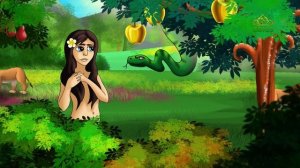 Библейские крылатые выражения. Фиговый листок