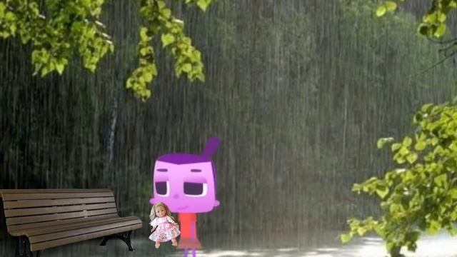 В.О. Сухомлинський "Лялька під дощем" смотреть онлайн