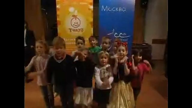 Видеопривет Ларисе! смотреть онлайн