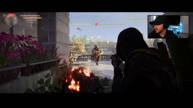 THE DIVISION 2 WORLD'S FIRST SOLO LOVE BIRDS BOSS CLEAR IN THE INCURSION PARADISE LOST! смотреть онлайн