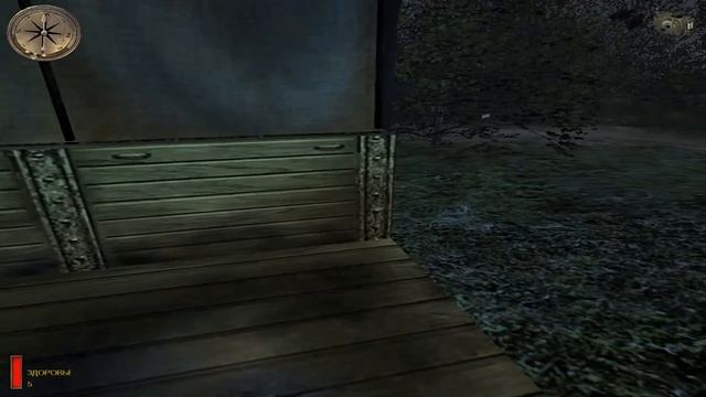 Medal of Honor Allied Assault ( НА МАСТЕРЕ ) #6 Поезд смотреть онлайн