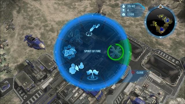 LEGENDARY COOP - Halo Wars Definitive Edition - CAMPAIGN MISSION 13 BEACHHEAD (Part 2) смотреть онлайн