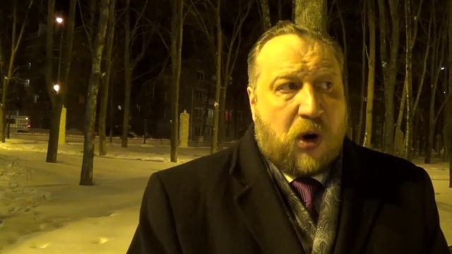 Олег Архипов о повторном исследовании СОБСМЭ смотреть онлайн