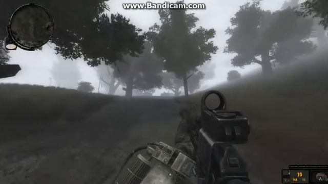 S T A L K E R Call of Pripyat карта цікавої гри 10 смотреть онлайн