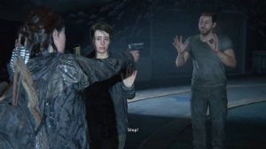 Истина о сюжете The Last of Us 2
