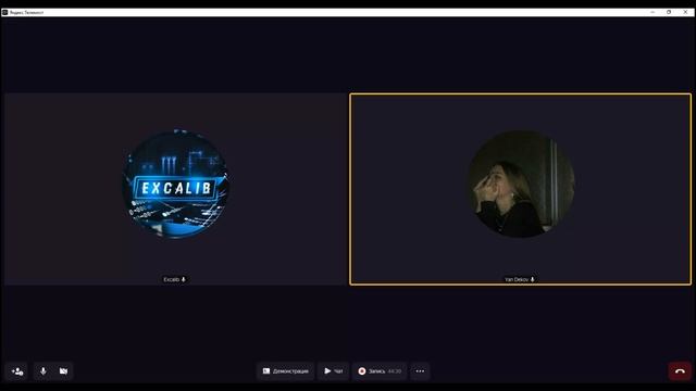 Тестовое собеседование C# | .NET Junior Mock interview смотреть онлайн