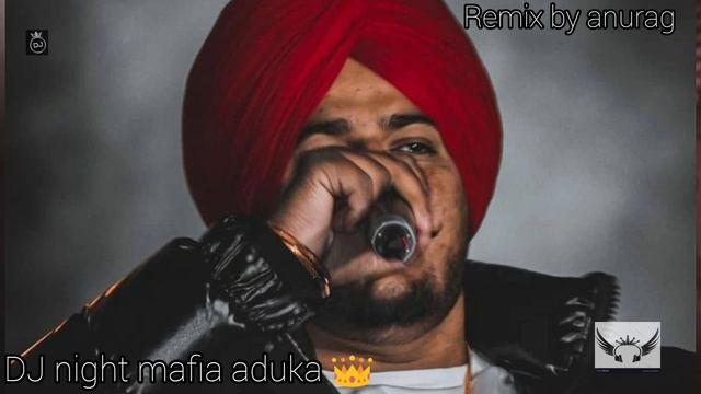 Mix talashi Sidhu Moose wala song | remix by DJ night mafia aduka 👑 смотреть онлайн