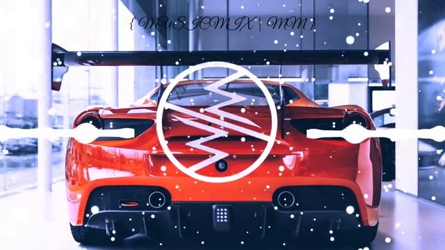GOLDEN TBILISI - MAFIA | Remix MM