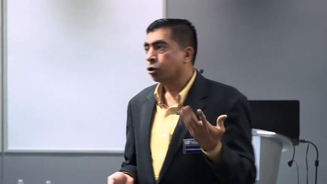 IPR Research Symposium | How Immersive Storytelling Through Virtual Reality Can Create Social Chang смотреть онлайн