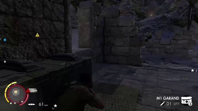 Sniper Elite 3 Afrika Coop pt1 (Part 6) смотреть онлайн