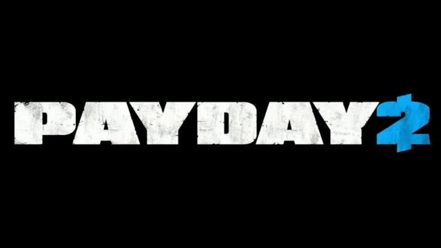 Cloaker - Payday 2 смотреть онлайн