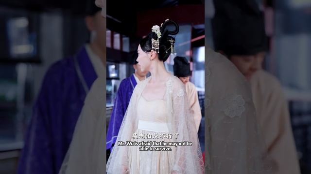 [World Premiere]《盛世繁花》现代学霸穿越古代当太监，运用现代知识运筹帷幄，抱得四个美人归 #热门短剧 #短剧推荐 #穿越剧 #古装剧 #爽文 #重生逆袭 смотреть онлайн