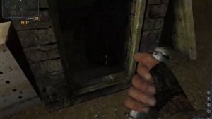 Прохождение игры Stalker ЧН мод Змеелов Ч1