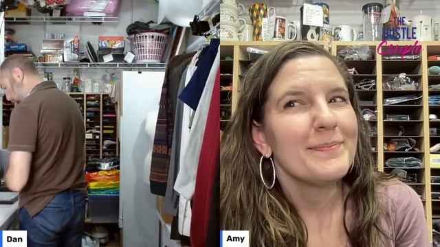 Work With Us! How To List On eBay [DEMO: eBay Listing Step By Step] The Reseller Workroom смотреть онлайн