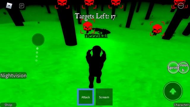 Become The remastered rake | Vision hour showcase смотреть онлайн