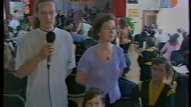 Белорусское телевидение о Школе Тайпин. смотреть онлайн