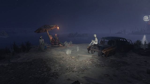 ☻►Metro Exodus◄☻►Секретный Барон Двойник◄►EXTREME Настройки Графики без RTX)◄☻(16.01.2024) смотреть онлайн