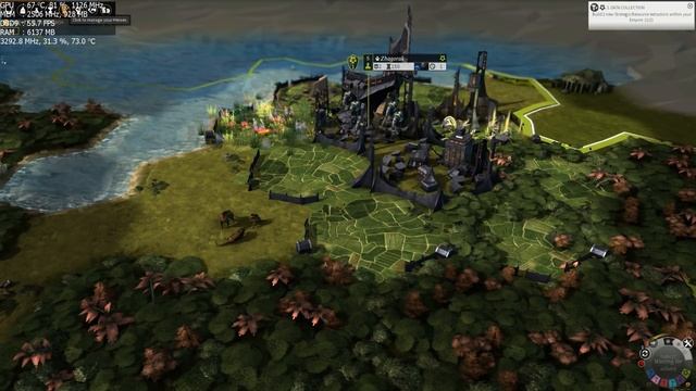 Gtx 980m ENDLESS LEGEND Max Details ASUS G751JY 1080p смотреть онлайн
