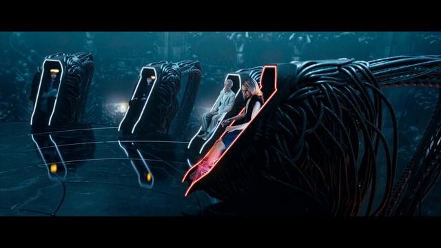 Mafya Oyunları - Mafia Survival Game (Türkçe Dublaj)