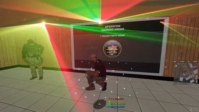 AFTER OP BREAKDANCE | ARMA 3 SHORT смотреть онлайн