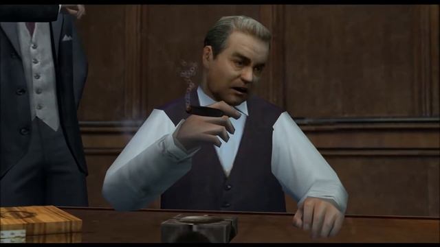 Mafia (2002) Walkthrough 04/18 VF - T'as intérêt à t'habituer смотреть онлайн