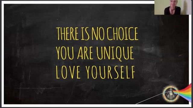 HUMAN DESIGN & OTHER TRADITIONS - IS THERE ANY DIFFERENCE? смотреть онлайн