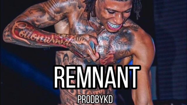 [FREE] NLE Choppa X Tory Lanez Type Beat - “Remnant” смотреть онлайн