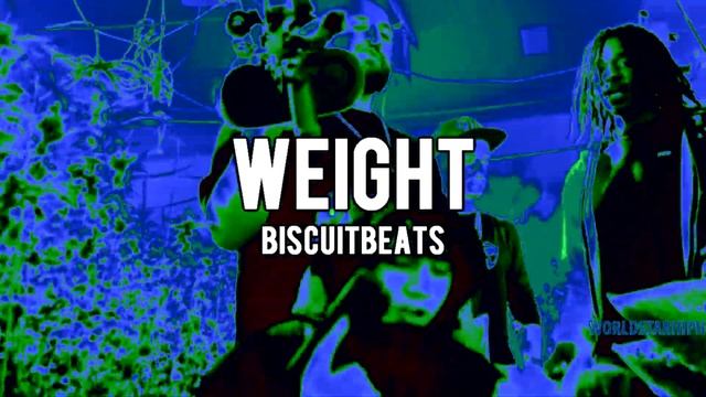 6ix9ine x Shoreline Mafia Type Beat - "Weight" (Prod. Biscuit) смотреть онлайн